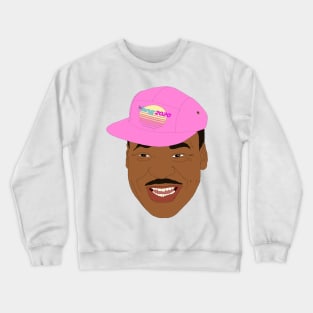 MLK Yang Gang Crewneck Sweatshirt